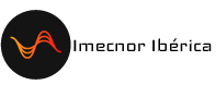 Logotipo Imecnor Ibérica